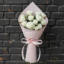 Букет цветов из:  Розы #REPLACE_PRED# Судогде